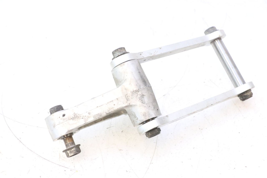 photo de LEVERAGGIO YAMAHA YZF R6 600 (2008 - 2009) - Caratteristiche distintive