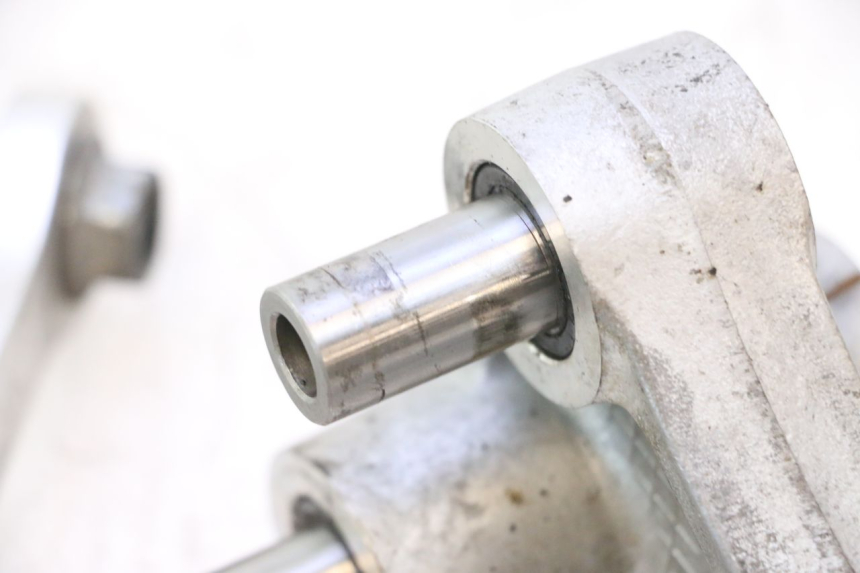 photo de LEVERAGGIO YAMAHA YZF R6 600 (2008 - 2009) - Zoom sullo stato d'uso