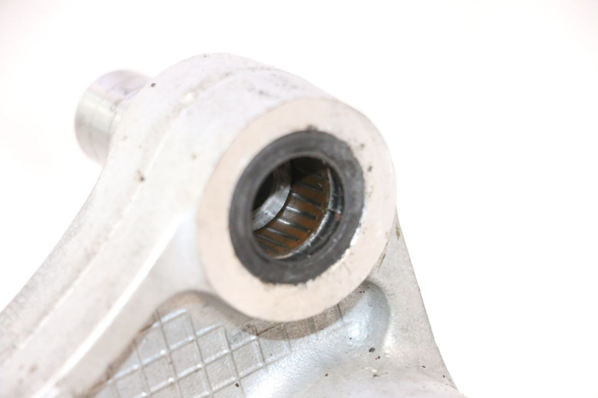 photo de LEVERAGGIO YAMAHA YZF R6 600 (2008 - 2009) - Primo piano tecnico