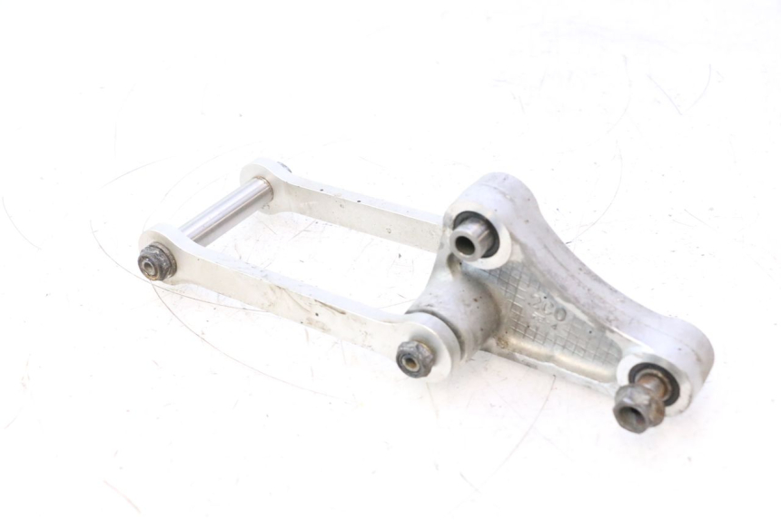 photo de LEVERAGGIO YAMAHA YZF R6 600 (2008 - 2009) - Marcature e riferimenti originali