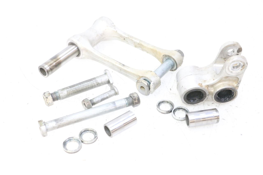 photo de LEVERAGGIO YAMAHA YZF YZ-F 450 (2014 - 2016) - Vista principale