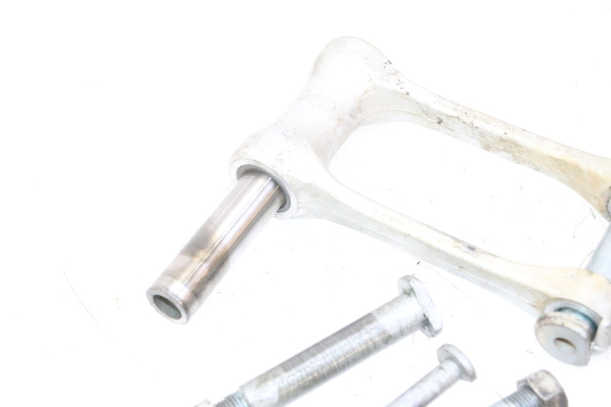 photo de LEVERAGGIO YAMAHA YZF YZ-F 450 (2014 - 2016) - Primo piano tecnico