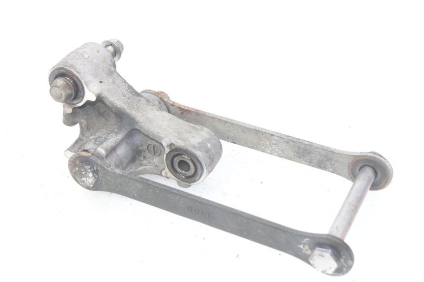 photo de BIELLA AMMORTIZZATORE KAWASAKI Z S 750 (2003 - 2006) - Zoom sullo stato d'uso