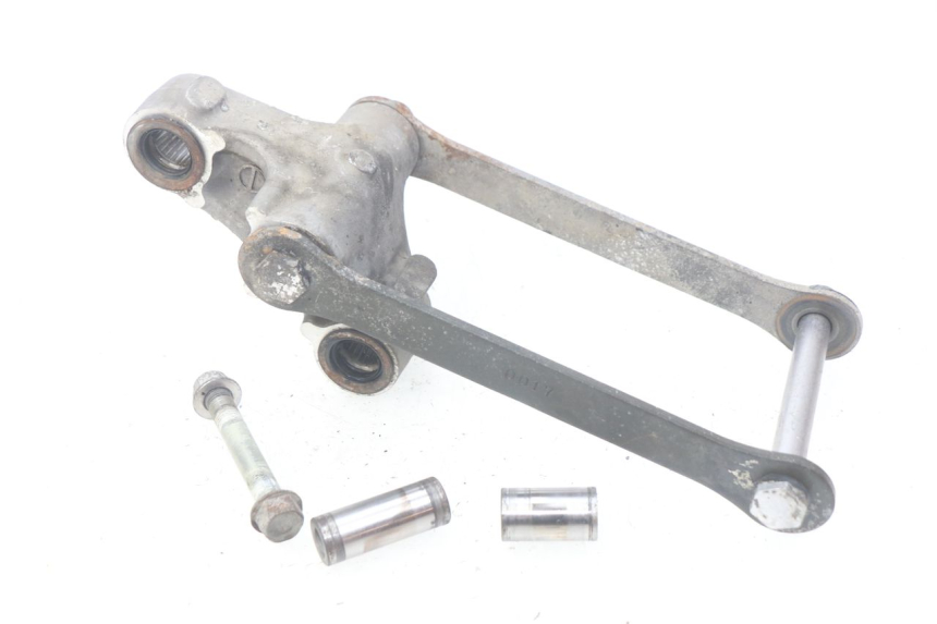 photo de BIELLA AMMORTIZZATORE KAWASAKI Z S 750 (2003 - 2006) - Altra angolazione