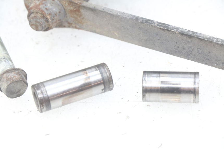 photo de BIELLA AMMORTIZZATORE KAWASAKI Z S 750 (2003 - 2006) - Vista d'insieme del prodotto