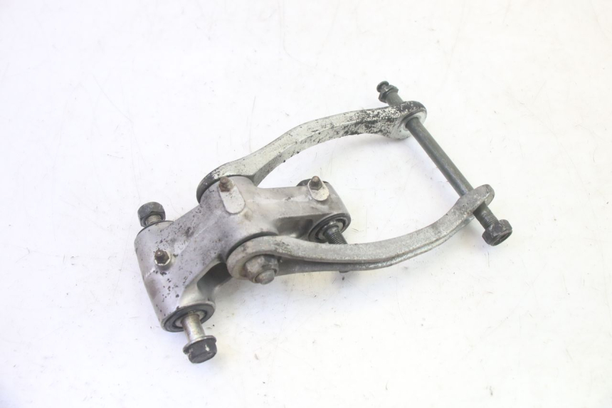 photo de LEVERAGGIO KAWASAKI ZR 7 750 (1999 - 2004) - Zoom sullo stato d'uso