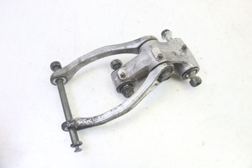photo de LEVERAGGIO KAWASAKI ZR 7 750 (1999 - 2004) - Altra angolazione