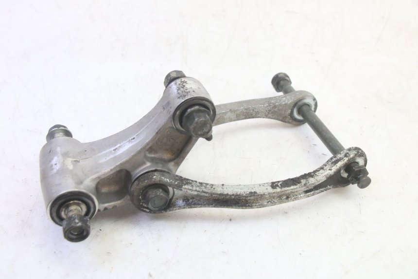 photo de LEVERAGGIO KAWASAKI ZR 7 750 (1999 - 2004) - Vista d'insieme del prodotto