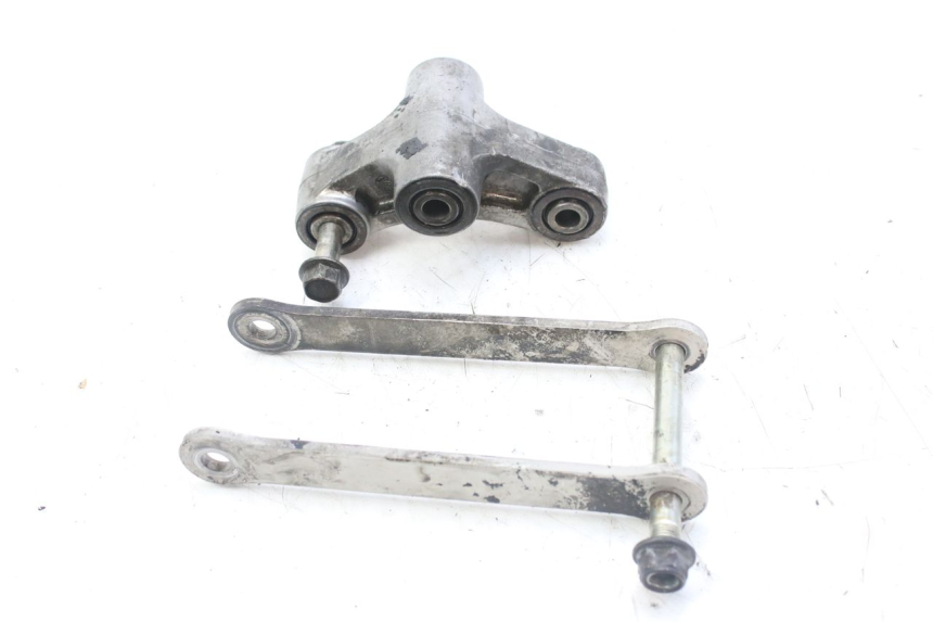 photo de BIELLA AMMORTIZZATORE KAWASAKI ZX-6R ZX6R 600 (1995 - 1997) - Vista principale