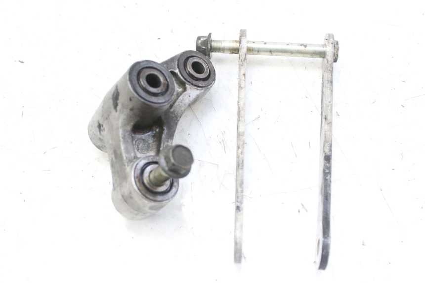 photo de BIELLA AMMORTIZZATORE KAWASAKI ZX-6R ZX6R 600 (1995 - 1997) - Dettaglio del componente