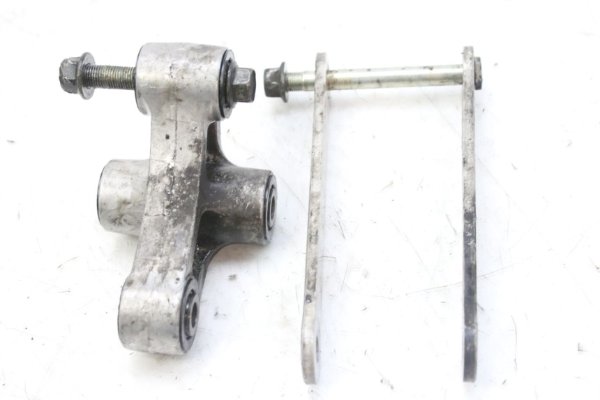 photo de BIELLA AMMORTIZZATORE KAWASAKI ZX-6R ZX6R 600 (1995 - 1997) - Zoom sullo stato d'uso