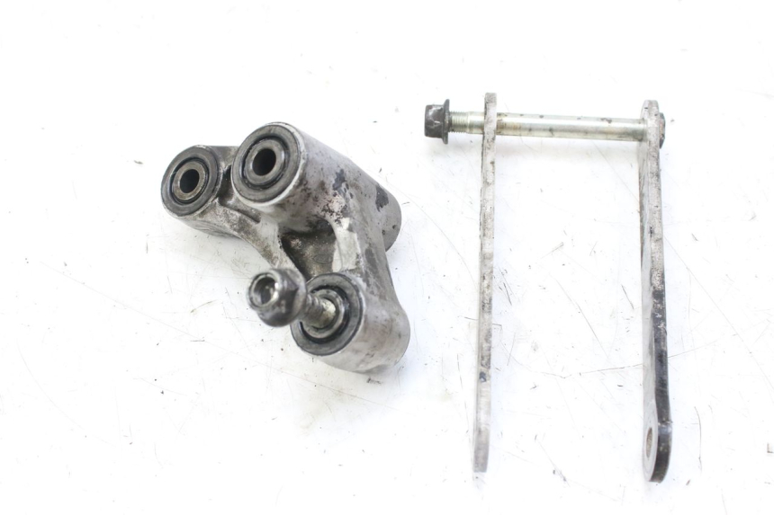 photo de BIELLA AMMORTIZZATORE KAWASAKI ZX-6R ZX6R 600 (1995 - 1997) - Altra angolazione