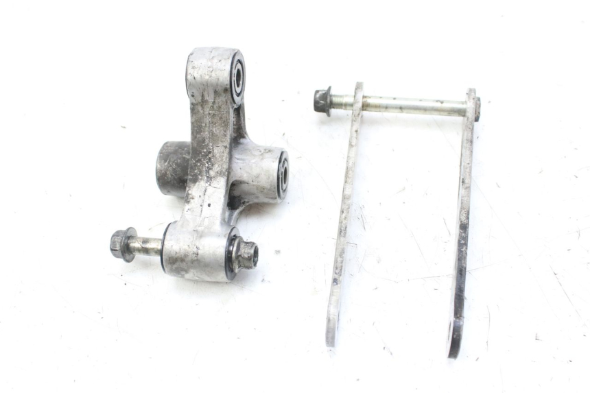 photo de BIELLA AMMORTIZZATORE KAWASAKI ZX-6R ZX6R 600 (1995 - 1997) - Primo piano tecnico