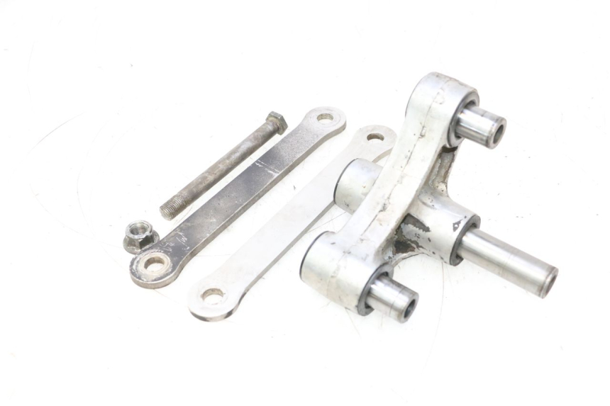photo de BIELLA AMMORTIZZATORE KAWASAKI ZX-6R ZX6R 600 (1995 - 1997) - Dettaglio del componente