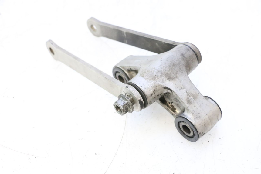 photo de BIELLA AMMORTIZZATORE KAWASAKI ZX-6R ZX6R 600 (1995 - 1997) - Altra angolazione