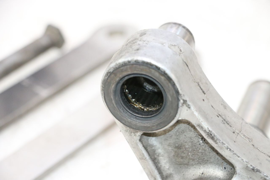photo de BIELLA AMMORTIZZATORE KAWASAKI ZX-6R ZX6R 600 (1995 - 1997) - Ricambio usato controllato
