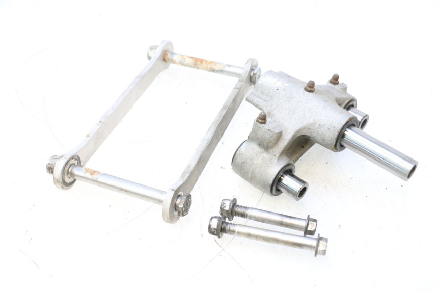 photo de LEVERAGGIO KAWASAKI ZX-6R ZX6R 600 (2000 - 2002) - Vista principale