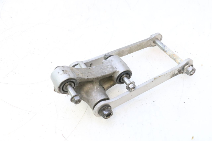 photo de LEVERAGGIO KAWASAKI ZX-6R ZX6R 600 (2000 - 2002) - Dettaglio del componente