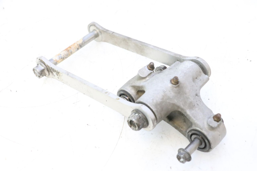 photo de LEVERAGGIO KAWASAKI ZX-6R ZX6R 600 (2000 - 2002) - Zoom sullo stato d'uso