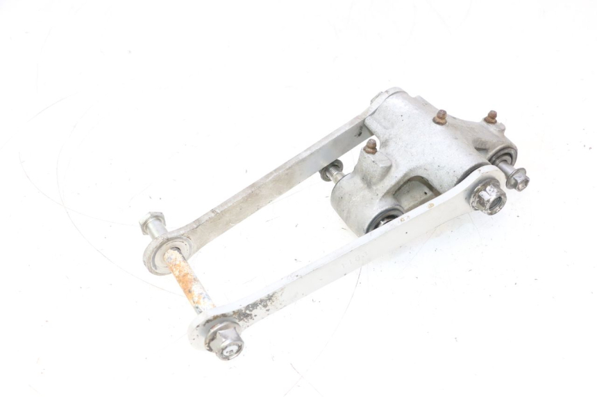 photo de LEVERAGGIO KAWASAKI ZX-6R ZX6R 600 (2000 - 2002) - Altra angolazione