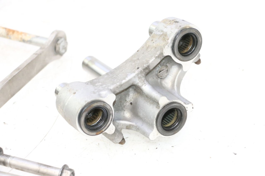 photo de LEVERAGGIO KAWASAKI ZX-6R ZX6R 600 (2000 - 2002) - Vista d'insieme del prodotto