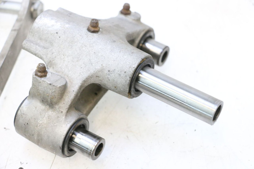 photo de LEVERAGGIO KAWASAKI ZX-6R ZX6R 600 (2000 - 2002) - Ricambio usato controllato