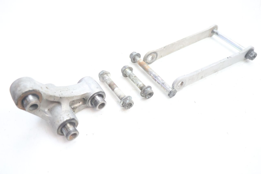 photo de BIELLA AMMORTIZZATORE KAWASAKI ZX-6R ZX6R 600 (1995 - 1997) - Caratteristiche distintive