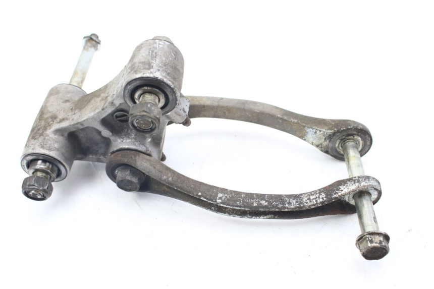 photo de BIELLA AMMORTIZZATORE KAWASAKI ZZR 600 (1995 - 2004) - Altra angolazione