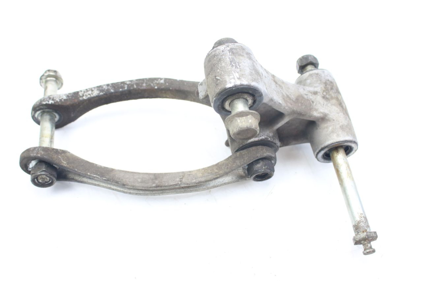 photo de BIELLA AMMORTIZZATORE KAWASAKI ZZR 600 (1995 - 2004) - Primo piano tecnico