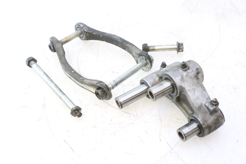 photo de BIELLA AMMORTIZZATORE KAWASAKI ZZR 600 (1995 - 2004) - Dettaglio del componente