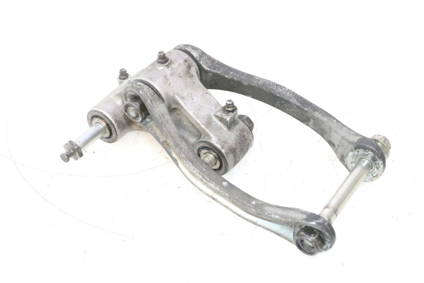 photo de BIELLA AMMORTIZZATORE KAWASAKI ZZR 600 (1995 - 2004) - Caratteristiche distintive