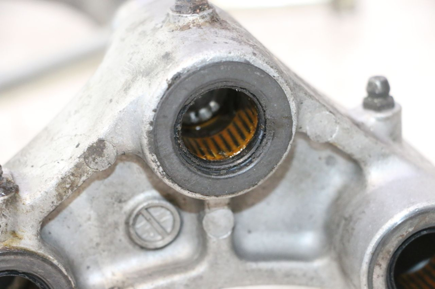 photo de BIELLA AMMORTIZZATORE KAWASAKI ZZR 600 (1995 - 2004) - Vista d'insieme del prodotto