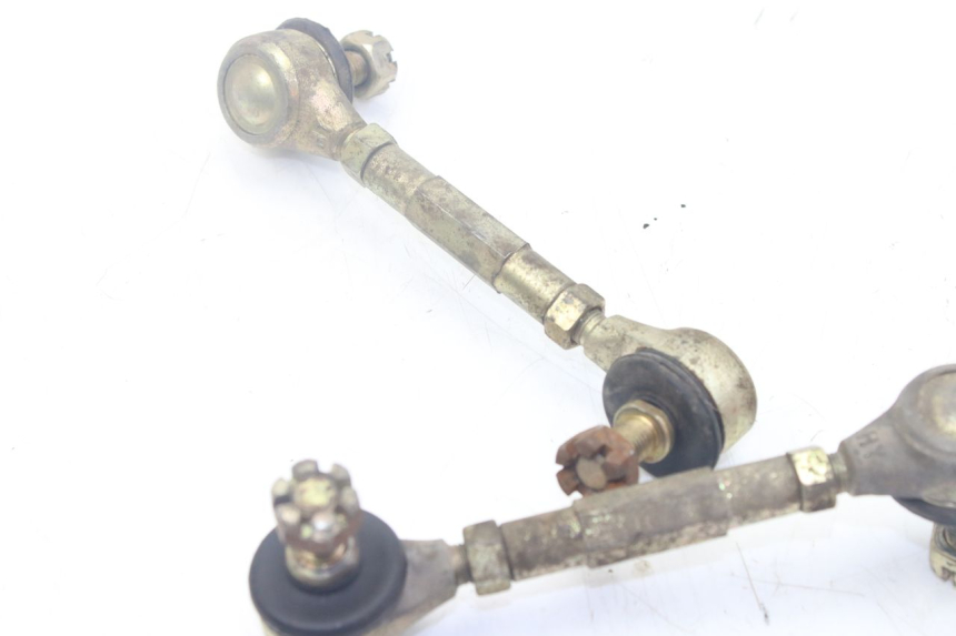 photo de BIELLA DI DIREZIONE CHINESE QUAD ENFANT ATV PUMA 50 - Altra angolazione