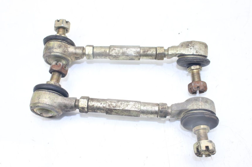 photo de BIELLA DI DIREZIONE CHINESE QUAD ENFANT ATV PUMA 50 - Primo piano tecnico