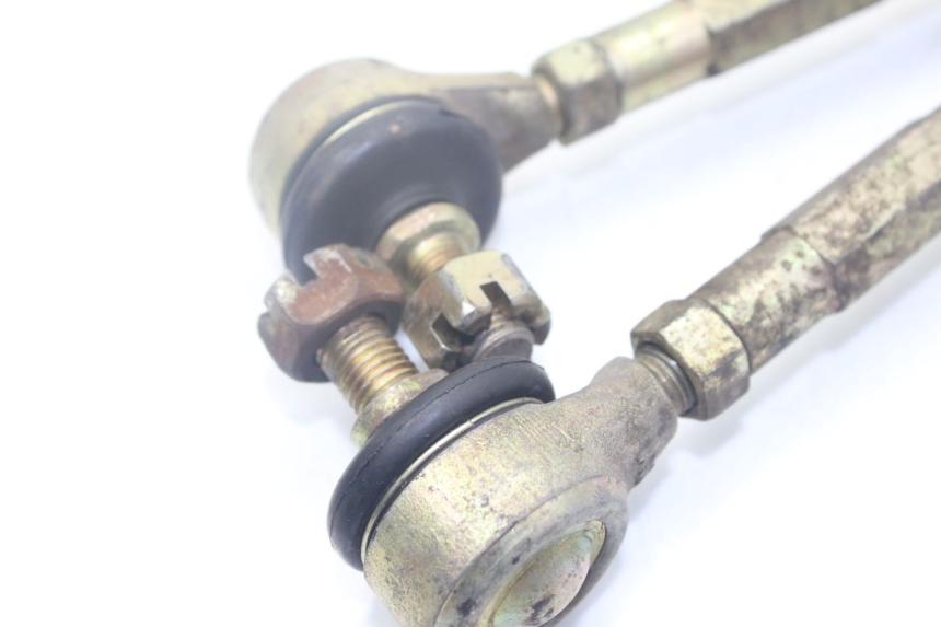 photo de BIELLA DI DIREZIONE CHINESE QUAD ENFANT ATV PUMA 50 - Vista d'insieme del prodotto