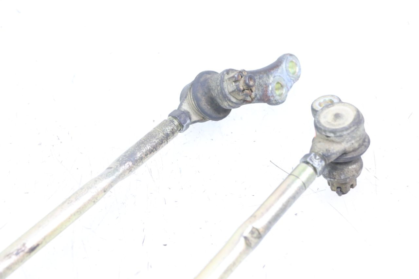 photo de ASTA STERZO MASAI XL 50 (2012 - 2019) - Altra angolazione