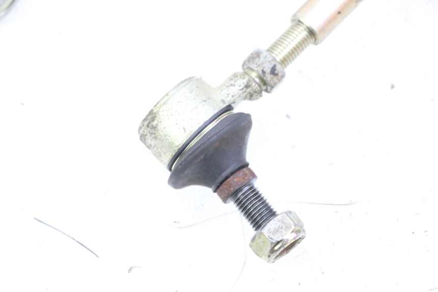 photo de ASTA STERZO MASAI XL 50 (2012 - 2019) - Primo piano tecnico