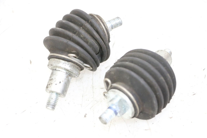 photo de ASTA STERZO PIAGGIO MP3 500 (2014 - 2017) - Vista principale