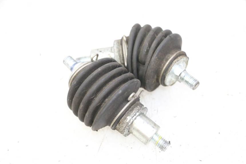 photo de ASTA STERZO PIAGGIO MP3 500 (2014 - 2017) - Zoom sullo stato d'uso