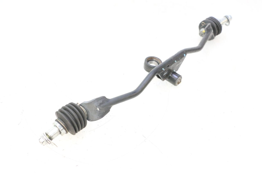 photo de ASTA STERZO PIAGGIO MP3 500 (2016 - 2018) - Zoom sullo stato d'uso