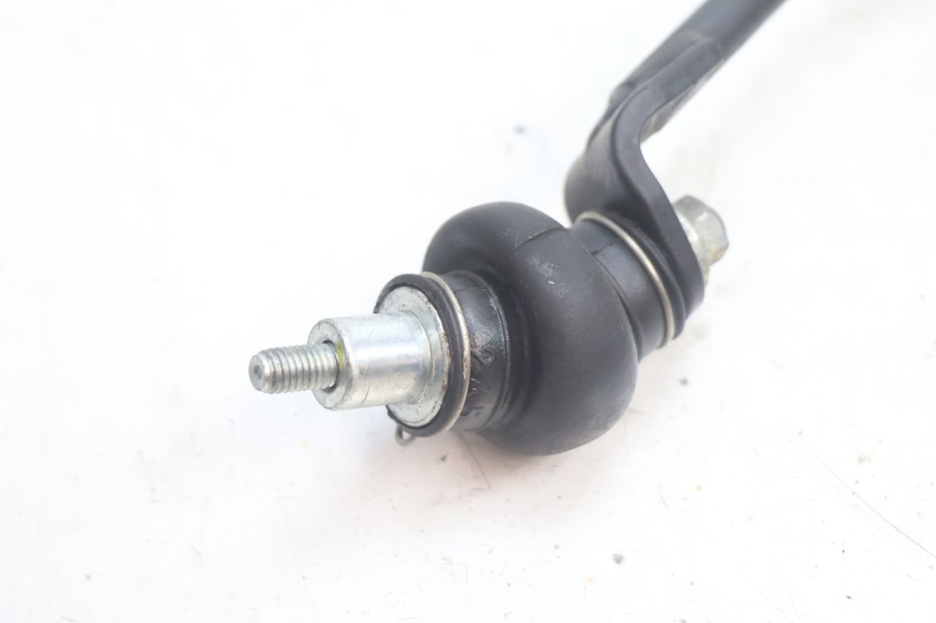 photo de ASTA STERZO PIAGGIO MP3 125 (2006 - 2014) - Zoom sullo stato d'uso