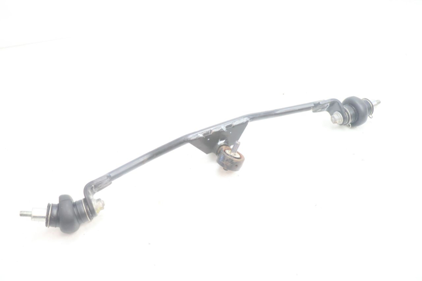 photo de ASTA STERZO PIAGGIO MP3 125 (2006 - 2014) - Stato della superficie e materiale