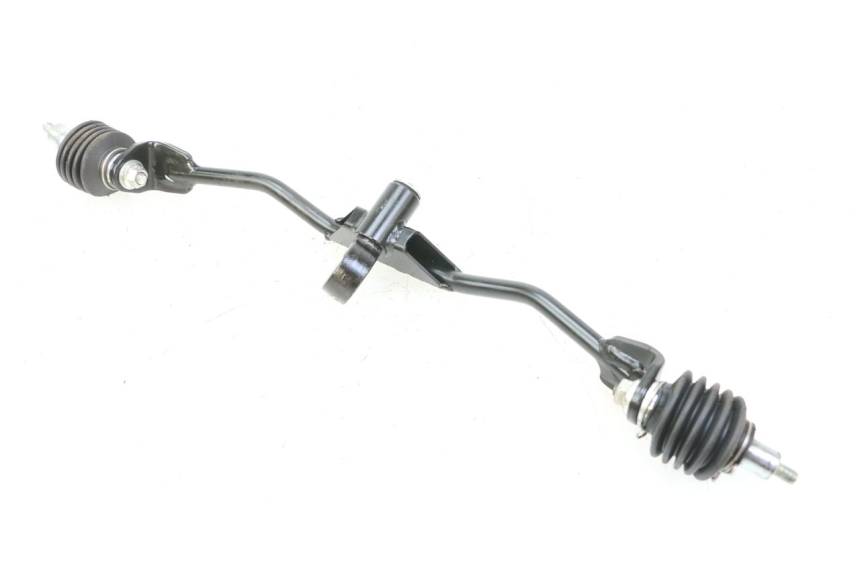 photo de ASTA STERZO PIAGGIO MP3 500 (2014 - 2017) - Vista principale