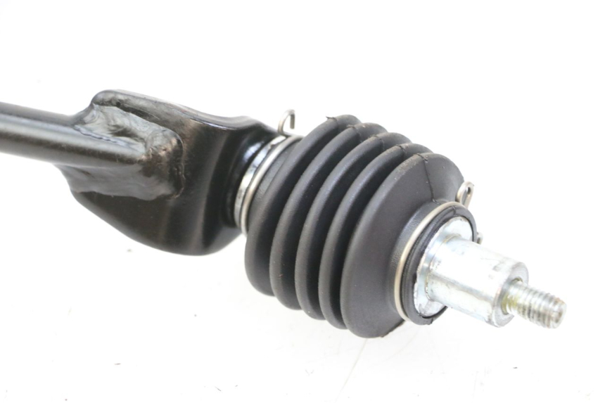 photo de ASTA STERZO PIAGGIO MP3 500 (2014 - 2017) - Zoom sullo stato d'uso