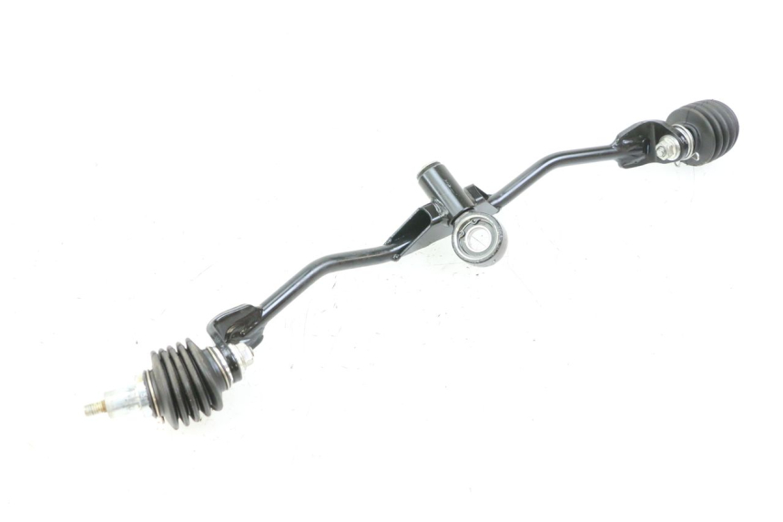 photo de ASTA STERZO PIAGGIO MP3 500 (2014 - 2017) - Dettagli dei punti di fissaggio