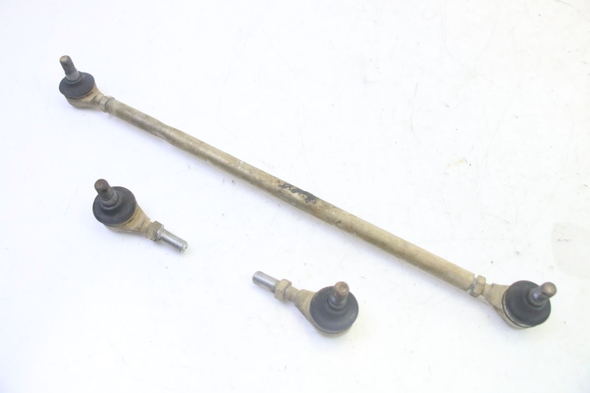 photo de ASTA STERZO YAMAHA YFM GRIZZLY 550 (2008 - 2015) - Vista principale