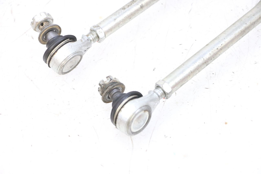 photo de ASTA STERZO YAMAHA YFM R RAPTOR 250 (2008 - 2014) - Marcature e riferimenti originali