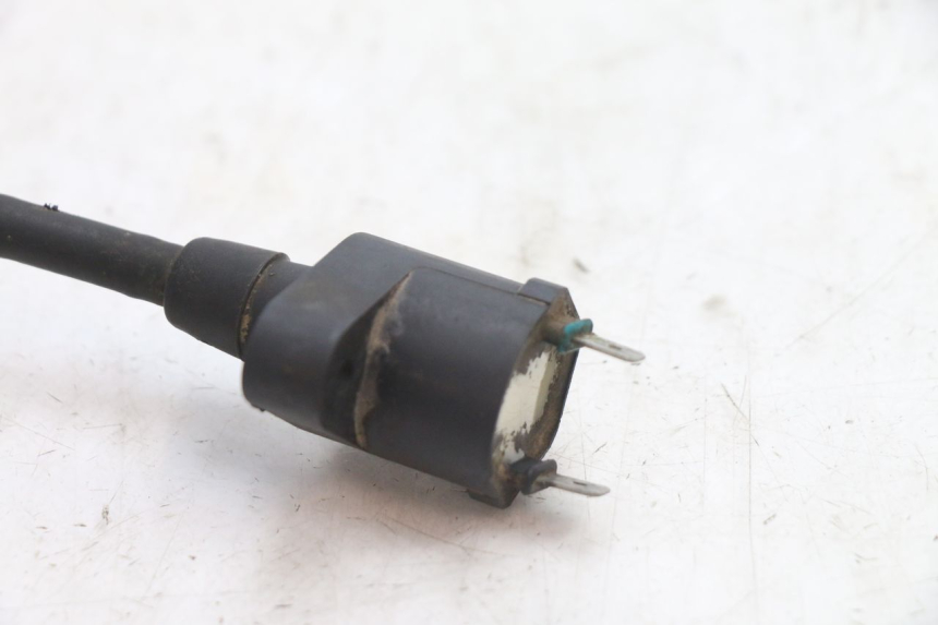 photo de BOBINA PEUGEOT 103 SPX CLIP 50 (1989 - 1992) - Zoom sullo stato d'uso