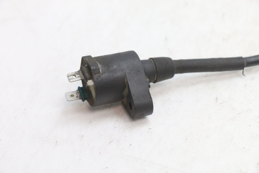 photo de BOBINA PEUGEOT 103 SPX CLIP 50 (1989 - 1992) - Primo piano tecnico