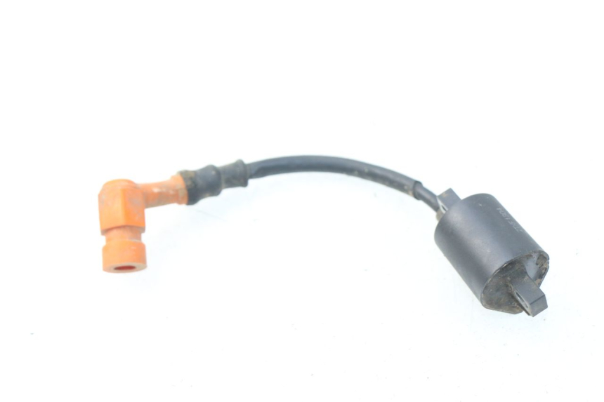 photo de BOBINA ORION AGB37 CRF1 DIRT BIKE 125 (2013 - 2021) - Zoom sullo stato d'uso